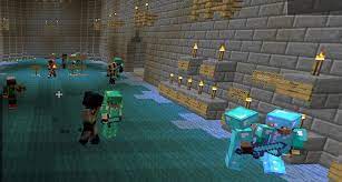 Popular pvp minecraft mod, can be often recognized by griefed map, and lot of rare items in your inventory by default. Home Minecraft Factions Servers
