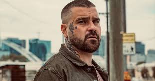 Who is Hueston? Journey to Country Music