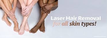 It is likely that you will require approximately 6 sessions to attain permanent hair reduction. Laser Hair Removal