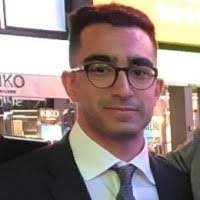 Joshua Kashani's Instagram, Twitter & Facebook