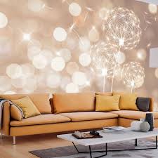 Vlies Fototapete 3 Farben Zur Auswahl Tapeten Pusteblume F C 0040 A B Auswahl Farben Fc0040ab Fototape Wallpaper Living Room Christmas Home Home Decor