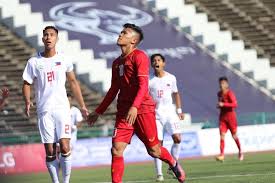 Semua berita foto infografis video. 39 Why People Who Do Not Have U22 Vietnam 39