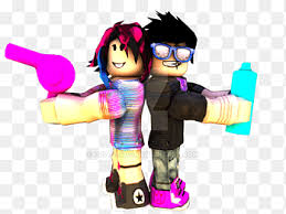 Png means thats there is not white background on the tshirt when you wear it! Personaje Roblox Png Pngegg