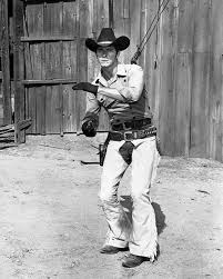 Peter Brown Laredo Peter Brown Actor Tv Westerns Western Hero