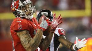 Sign up for the free stathead newsletter and get scores, news and notes in your inbox every day. Look Mom One Hand Mike Evans And The Art Of The One Handed Catch