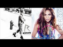 Rihanna V Jlo This Is The Best Remix Of 2 Songs I Ve Heard In Ages