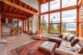 It is not generally considered a structural element, but a finished surface concealing the underside of the roof structure. Ceiling Design Fine Homebuilding