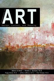 The design of everyday things by donald a. Introduction To Art
