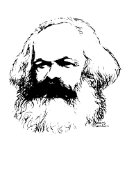 Karl marx died on this day in 1883. Karl Marx Portrait Icons Png Free Png And Icons Downloads