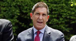 Former IDC members, including Klein, go down to defeat