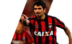 Clube atlético paranaense atlético nacional perak tbg f.c. Athletico Paranaense Brasil Especial Copa Libertadores 2019 Marca Claro