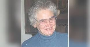 Mrs. Leah C. Tracy Obituary