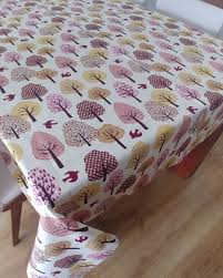 My Tablecloths World Panosundaki Pin