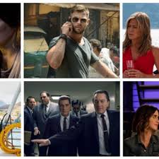 The murder/mystery craze continues to sweep. Netflix S 10 Most Watched Movies And What The List Reveals