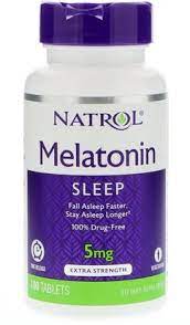 تجربتي مع الميلاتونين موسوعة إقرأ تجربتي مع الميلاتونين وتجربتي مع الميلاتونين للاطفال