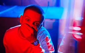 He is known for having earned representation from the primary talent international agency. On The Cover Aitch My Debut Will 100 000 Per Cent Be A Proper Manchester Album