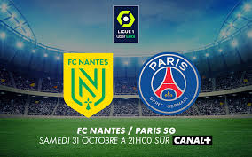 Vor 1 tag · foot : Nantes Psg Take Advantage Of The Good Canal Deal To Watch The Match The Limited Times