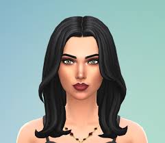 Sharing favorite sim creation with old money aesthetic