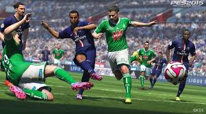 With the application of this guide is expected to make it . Pes 2015 Download On Pc Pro Evolution Soccer 2015