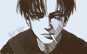 Levi Ackerman