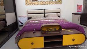 قباني للأثاث فرع المنشية بالإسكندرية youtube