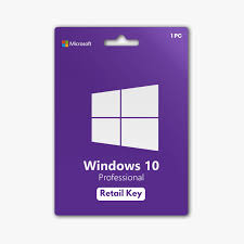 Windows 10 Pro Retail key: Digital License | Lifetime - Nexus Key Hub