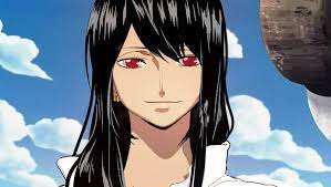 pin on nico robin