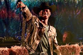 Lil Nas Xs Historic Week With Old Town Road Lizzie No
