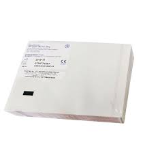Banyak sekali cara untuk menghitung denyut jantung atau heart rate. Kertas Ekg Ecg Thermal Paper Kenz Suzuken R112 27z 112x90mm Medicmart
