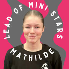 Star-Tastic Gymnastics