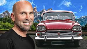 What Really Happened to Kenny Pfitzer From Inside West Coast Customs