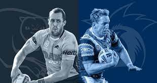 8:32 nrl on nine 160 560 просмотров. Nrl 2020 Penrith Panthers Sydney Roosters Round 1 Preview Nrl