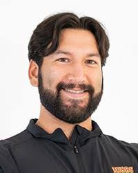 Ricci Woodard Softball Camps