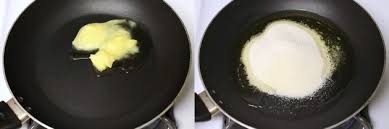 Image result for rava laddu making images
