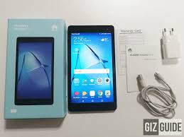 Aliexpress will never be beaten on choice, quality and price. Huawei Mediapad T3 7 3g Review Stylish Budget Tablet With 3g