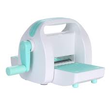 Find great deals on ebay for card making machine. Buy Hand Cranking Die Cutting Embossing Machine Paper Card Cutter Embosser Scrapbooking Diy Tool At Affordable Prices Free Shipping Real Reviews With Photos Joom