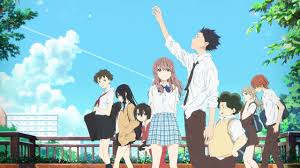 Watch a child's voice 2018 online free and download a child's voice free online. A Silent Voice Netflix