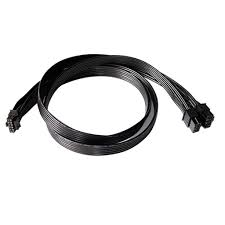 Cable Alimentation 6 Broches Pci Express Vers 2 X Pcie 8 (6+2) Carte  Graphique | Ebay
