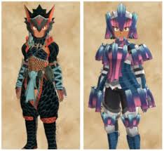 S have special effects when equipped, and combine skills depending on the pieces equipped. Monster Hunter Stories 2 Where To Find The Layered Armor Merchant