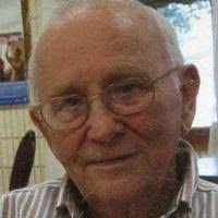Obituary information for Harry L. Vroman