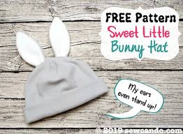 Free Sewing Patterns Find Techniques And Craft Ideas By Craftgossip Baby Hat Sewing Pattern Hat Patterns To Sew Sewing Patterns Free