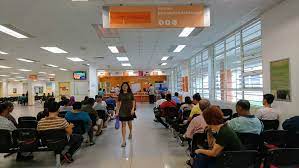Blok a, jalan langat bandar botanik, klinik kesihatan www.jknselangor.moh.gov.my Klinik Kesihatan Bandar Botanik åŒ»ç–—æ‰€ Di Bandar Klang