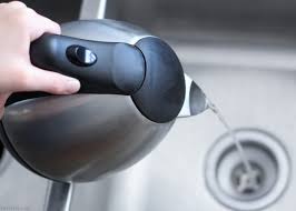 Grease catches food particles and debris, which. How To Naturally Clean A Clogged Drain The Definitive Guide Bren Did
