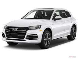 2020 Audi Q5 197 Exterior Photos U S News World Report Audi Q5 Audi Dream Cars Audi