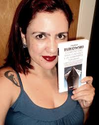 Umas e outras...: Bukowski... cheio de estilo!