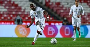 The times and the sunday times. Pogba France Is Breath Of Fresh Air After Man Utd Struggles