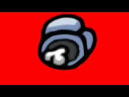 Among Us White Dead Body Png Youtube