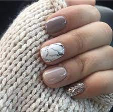 Un giro diferente a la manicura francesa. Https Xn Parauas 8za Org Disenos De Unas