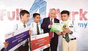 Maktab sultan abu bakar on wn network delivers the latest videos and editable pages for news & events, including entertainment, music, sports, science and more, sign up and share your playlists. 2 Sekolah Di Johor Perintis Kelas Fullamark