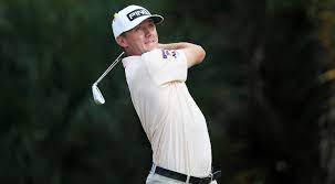 Get to know mackenzie hughes, titleist golfer. Playing For His Late Friend Hughes Turns His Season Around
